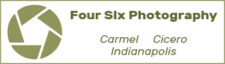 46 Photography logo