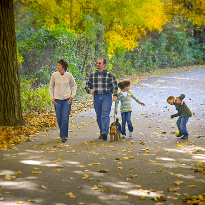 Four Six Photography Family Portraits.