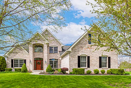 46 Real Estate Photography, Indiana