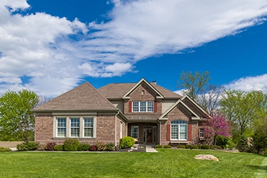 46 real estate photography, indiana