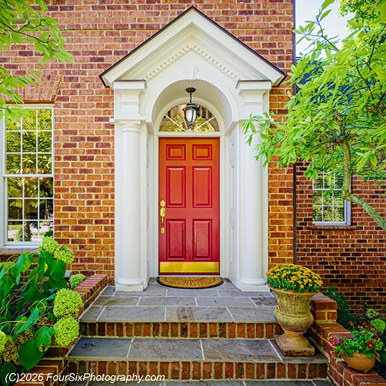 foursixphotography.com exterior real estate listing exterior photo sample by mike lentz, Cicero Indiana